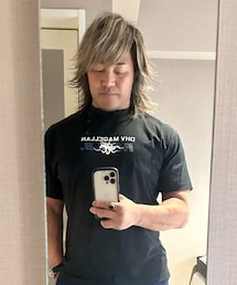 SOPHNET. | Tシャツ/カットソー