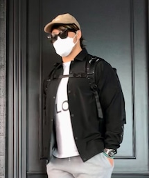 THE NORTH FACE | ナイロンジャケット