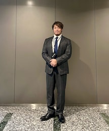 オーダースーツ | スーツセット