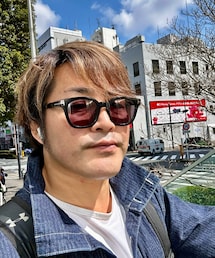 TOM FORD EYEWEAR | サングラス