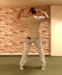 AURALEE | Tシャツ/カットソー