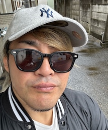 NEW ERA | キャップ