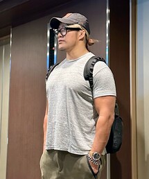 AURALEE | Tシャツ/カットソー