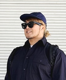 THE NORTH FACE | キャップ