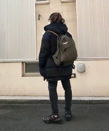 CORDURA | バックパック/リュック