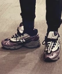 NEW BALANCE | スニーカー