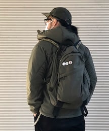 CORDURA | バックパック/リュック