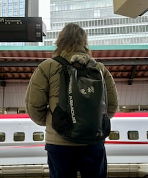 UNDER ARMOUR | バックパック/リュック