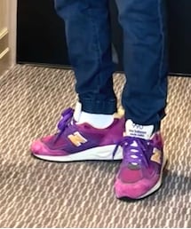 NEW BALANCE | スニーカー