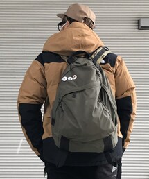 CORDURA | バックパック/リュック