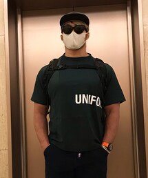uniform experiment | Tシャツ/カットソー