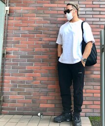 Saturdays NYC | スウェットパンツ