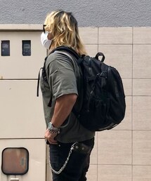 F/CE.  | バックパック/リュック