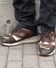 NEW BALANCE | スニーカー