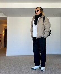 THE NORTH FACE | パンツ