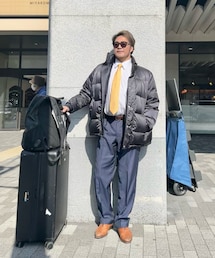 オーダースーツ | スーツセット