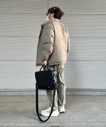 DUPON | ショルダーバッグ