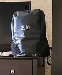 UNDER ARMOUR | バックパック/リュック