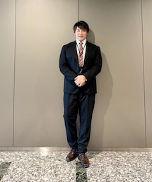 オーダースーツ | スーツセット