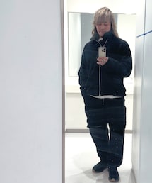 SOPHNET. | カーゴパンツ