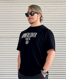 UNDERCOVER | Tシャツ/カットソー