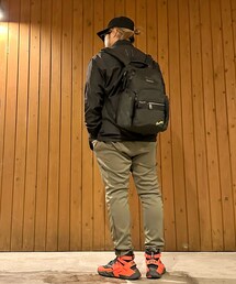 TUMI | バックパック/リュック