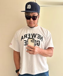 NEW ERA | Tシャツ/カットソー