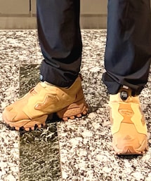 Reebok | スニーカー