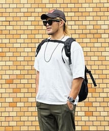 MAGIC STICK | Tシャツ/カットソー