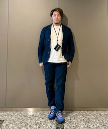 HOLLYWOOD RANCH MARKET | セットアップ