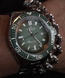 EDOX | 腕時計