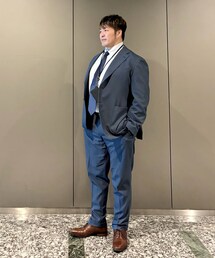 オーダースーツ | スーツセット