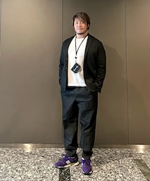 NEW BALANCE | セットアップ