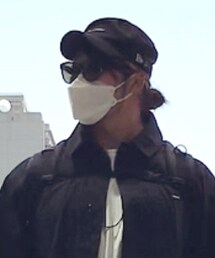 NEW ERA | キャップ