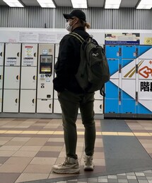 CORDURA | バックパック/リュック