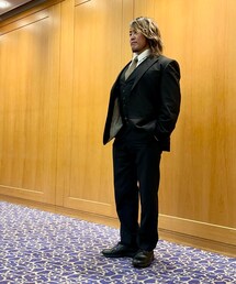 オーダースーツ | スーツセット