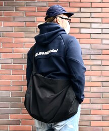 Y-3 | ドラムバッグ