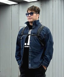 TENDERLOIN | デニムジャケット