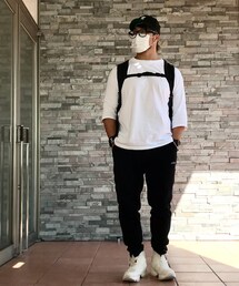 Saturdays NYC | スウェットパンツ