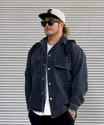 JOURNAL STANDARD | デニムジャケット