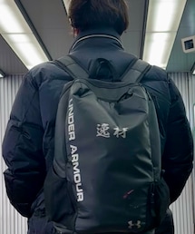 UNDER ARMOUR | バックパック/リュック
