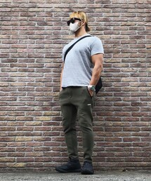 SOPHNET. | スウェットパンツ