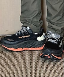 NEW BALANCE | スニーカー
