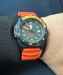 LUMINOX | 腕時計