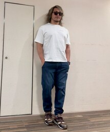 EDWIN | デニムパンツ
