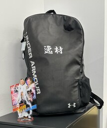 UNDER ARMOUR | バックパック/リュック