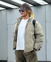 THE NORTH FACE | ダウンジャケット/コート