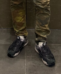 Reebok | スニーカー