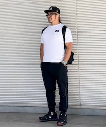 and wander | パンツ