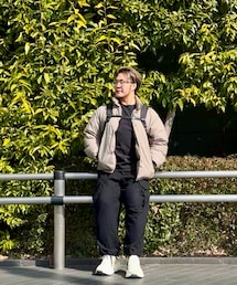 SOPHNET. | カーゴパンツ